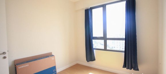 Apartamento T3 em Thu Duc, Vietnam N.º 17369 8