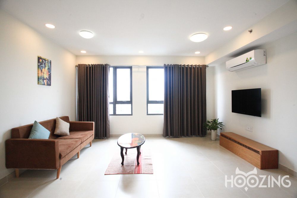Apartamento T3 em Thu Duc, Vietnam N.º 17369