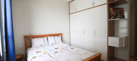 Apartamento T3 em Thu Duc, Vietnam N.º 17369 11