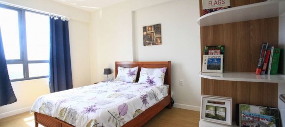 Apartamento T3 em Thu Duc, Vietnam N.º 17369 2