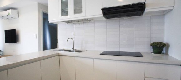 Apartamento T3 em Thu Duc, Vietnam N.º 17369 6