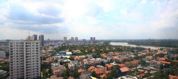 Apartamento T3 em Thu Duc, Vietnam N.º 17369 14