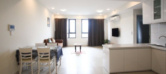 Apartamento T3 em Thu Duc, Vietnam N.º 17369 15