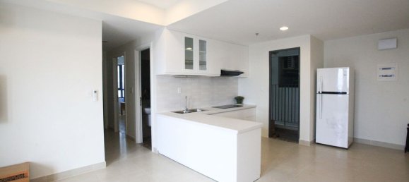 Apartamento T3 em Thu Duc, Vietnam N.º 17369 7