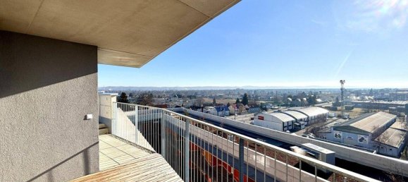 4 rooms Apartment in Graz, Austria No. 191517 13