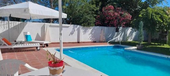 12 Schlafzimmer Haus in Montijo, Spain, Nr. 168965 6