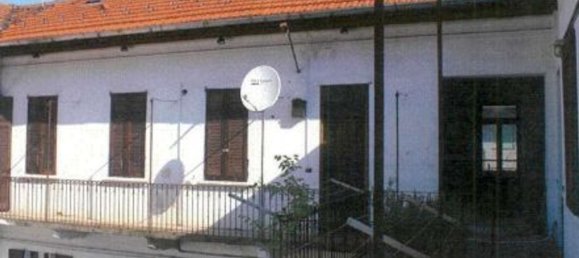 3-Zimmer Doppelhaus in Busto Arsizio, Italy, Nr. 334139 21