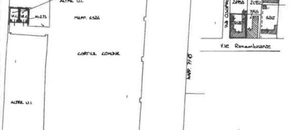 3-Zimmer Doppelhaus in Busto Arsizio, Italy, Nr. 334139 19