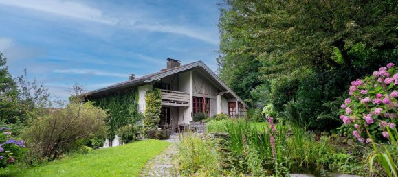 3 غرف نوم منزل في Rosenheim, Germany رقم 315970 22