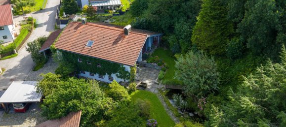 3 غرف نوم منزل في Rosenheim, Germany رقم 315970 23