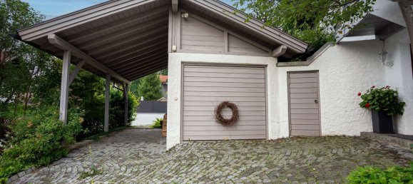 3 غرف نوم منزل في Rosenheim, Germany رقم 315970 17