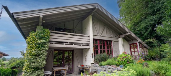 3 غرف نوم منزل في Rosenheim, Germany رقم 315970 19