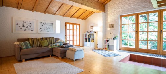 3 غرف نوم منزل في Rosenheim, Germany رقم 315970 3