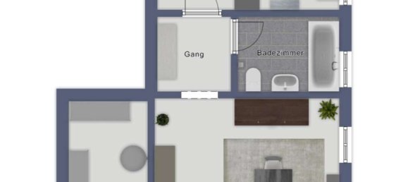 3 غرف نوم منزل في Rosenheim, Germany رقم 315970 26