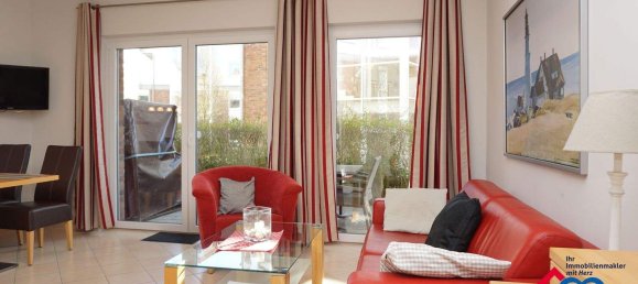 2-Zimmer Wohnung in Plön, Germany, Nr. 226239 3