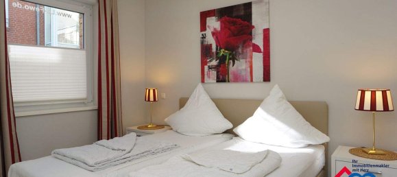 2-Zimmer Wohnung in Plön, Germany, Nr. 226239 7