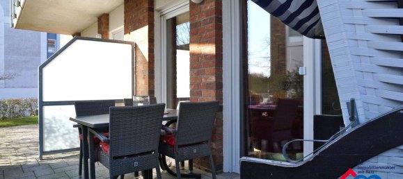 2-Zimmer Wohnung in Plön, Germany, Nr. 226239 11