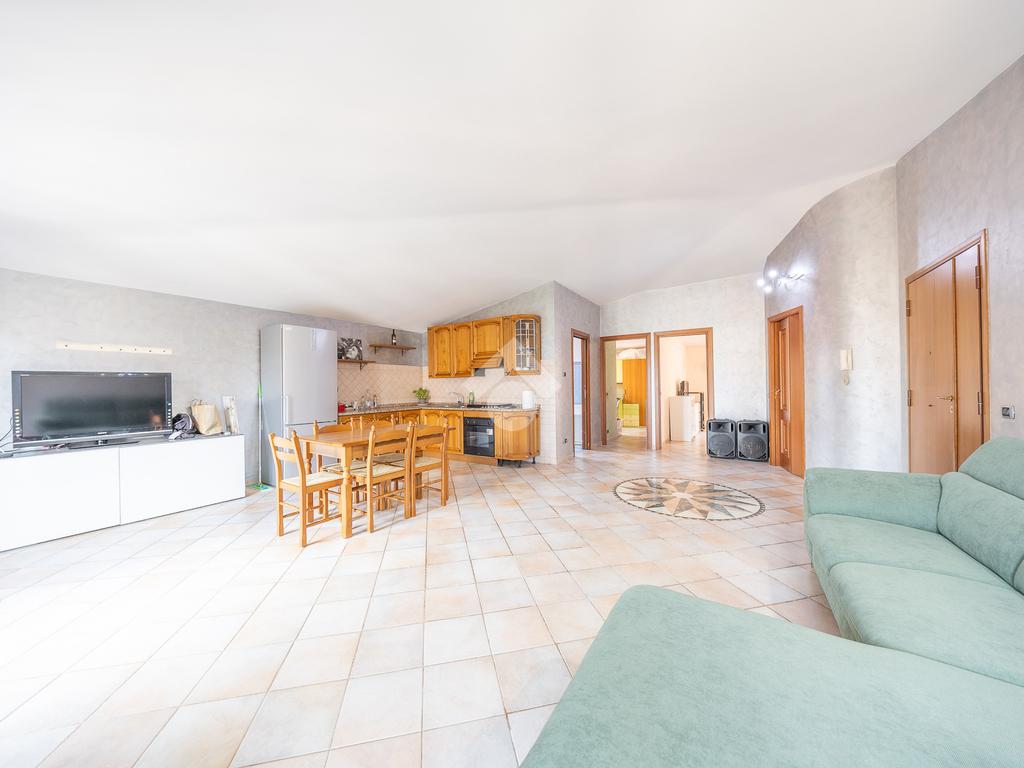 2 bedrooms Apartment in Rome, Italy No. 291906