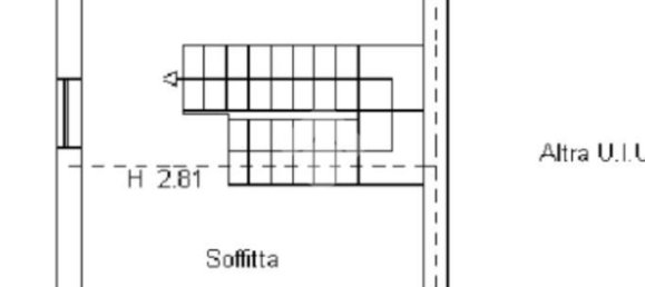 4-salle Maison à Carpi, Italy No. 284012 19