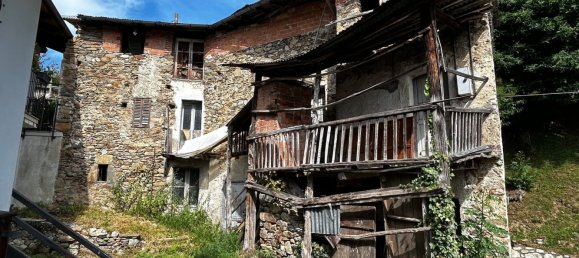 6 chambres Maison à Pamparato, Italy No. 312775 27