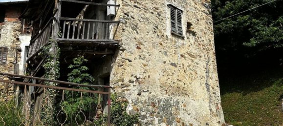 6 chambres Maison à Pamparato, Italy No. 312775 16