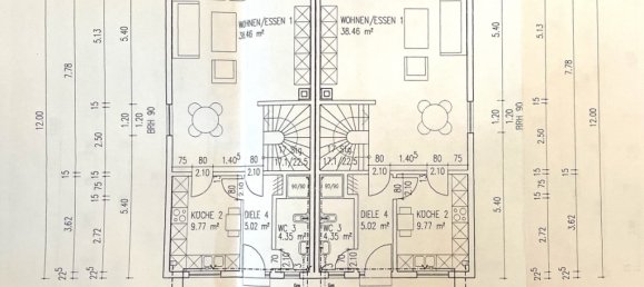 Moradia em banda T5 em Mahlsdorf, Germany N.º 319447 7