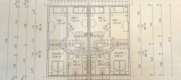 Moradia em banda T5 em Mahlsdorf, Germany N.º 319447 8