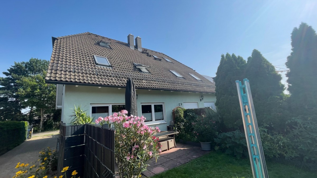 Moradia em banda T5 em Mahlsdorf, Germany N.º 319447