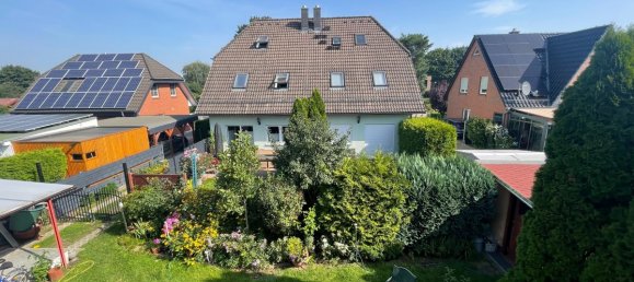 Moradia em banda T5 em Mahlsdorf, Germany N.º 319447 2