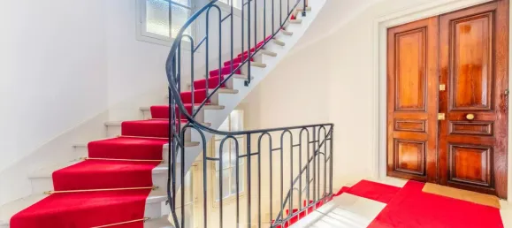 3 bedrooms Apartment in Paris, France No. 171957 12