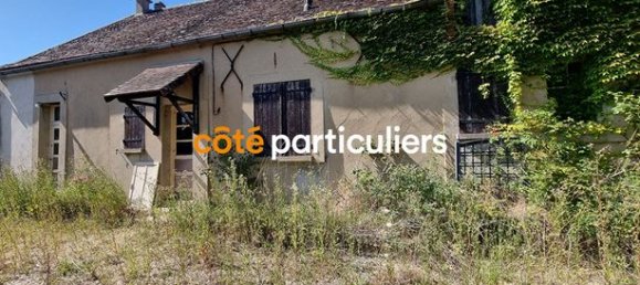 Casa de 15 divisões em Yonne, France N.º 307763 5