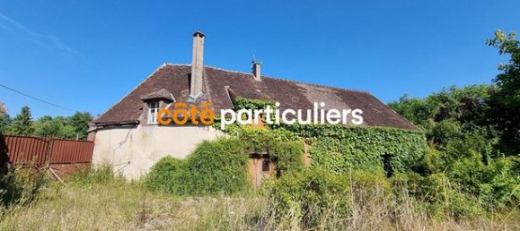 Casa de 15 divisões em Yonne, France N.º 307763 12