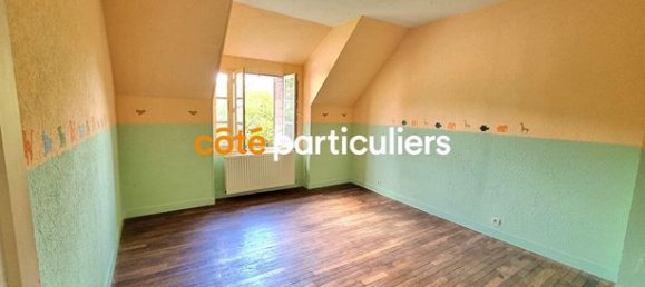 Casa de 15 divisões em Yonne, France N.º 307763 10