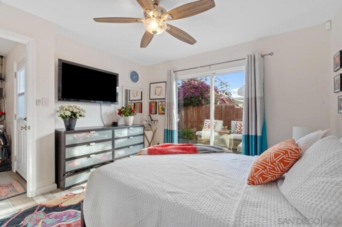 2 bedrooms House in San Diego, USA No. 227489