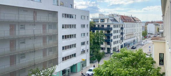Apartamento de 2 divisões em Rudolfsheim-Funfhaus, Austria N.º 36385 2