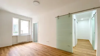 Apartamento de 2 divisões em Rudolfsheim-Funfhaus, Austria N.º 36385