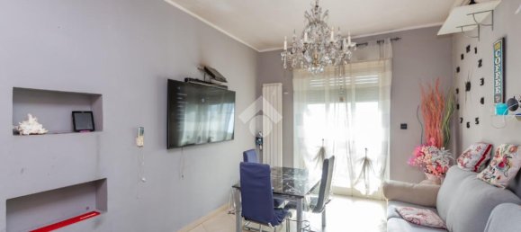 Apartamento de 3 divisões em Turin, Italy N.º 83393 14