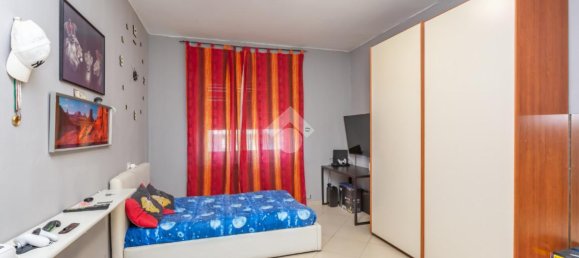 Apartamento de 3 divisões em Turin, Italy N.º 83393 12