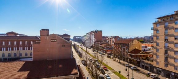 Apartamento de 3 divisões em Turin, Italy N.º 83393 6