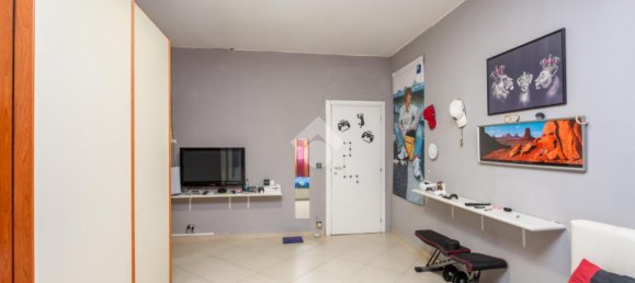 Apartamento de 3 divisões em Turin, Italy N.º 83393 25