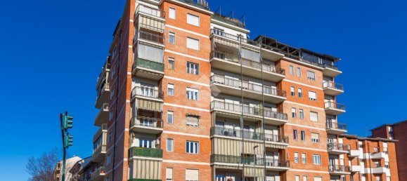 Apartamento de 3 divisões em Turin, Italy N.º 83393 9