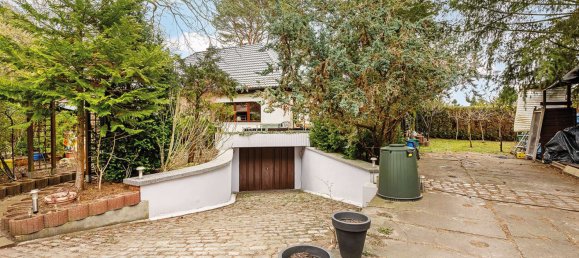 Casa de 2 dormitorios en Muggelheim, Germany No. 351489 6