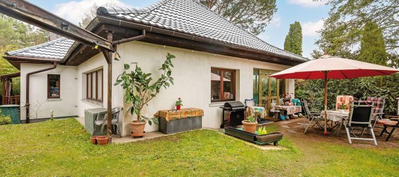 Casa de 2 dormitorios en Muggelheim, Germany No. 351489 5