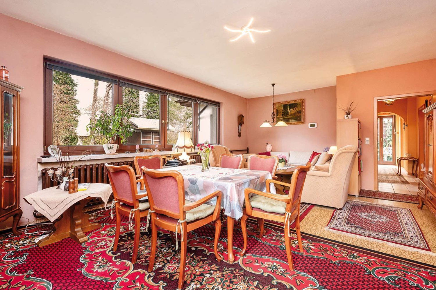 Casa de 2 dormitorios en Muggelheim, Germany No. 351489