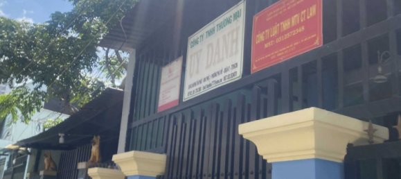 76m² Townhouse in District 7, Vietnam No. 19447 2