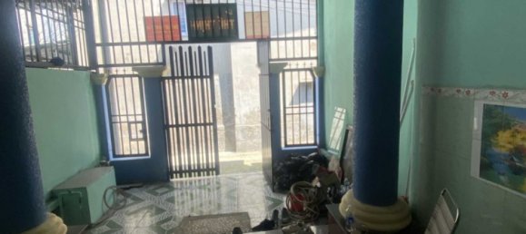 76m² Townhouse in District 7, Vietnam No. 19447 7