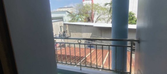 76m² Townhouse in District 7, Vietnam No. 19447 6