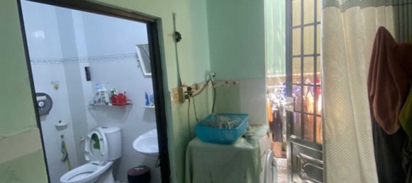 76m² Townhouse in District 7, Vietnam No. 19447 5