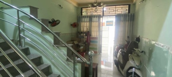 76m² Townhouse in District 7, Vietnam No. 19447 8