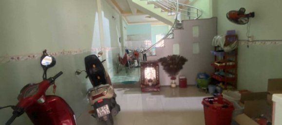 76m² Townhouse in District 7, Vietnam No. 19447 3